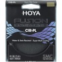 Hoya filter ringpolarisatsioon Fusion Antistatic 40,5mm