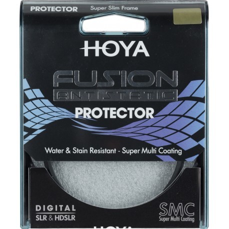 Hoya filter Protector Fusion Antistatic 77mm