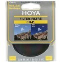 Hoya filter circular polarizer Slim 37mm