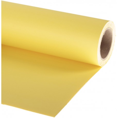 Manfrotto background 2.75x11m, primrose (LL LP9038)