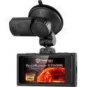 Prestigio car DVR Roadrunner 570 GPS, black