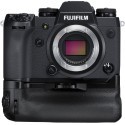 Fujifilm X-H1 + akutald VPB-XH1