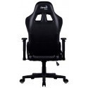 Aerocool Gaming Chair AC-220 AIR BLACK / BLACK