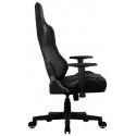 Aerocool Gaming Chair AC-220 AIR BLACK / BLACK