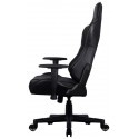 Aerocool Gaming Chair AC-220 AIR BLACK / BLACK