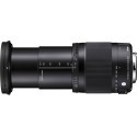 Sigma 18-300mm f/3.5-6.3 DC Macro HSM Contemporary objektiiv Pentaxile