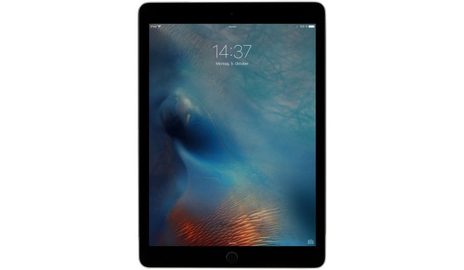 Apple iPad Pro 9.7 Wi-Fi Cell 128GB Space Gray       MLQ32FD/A