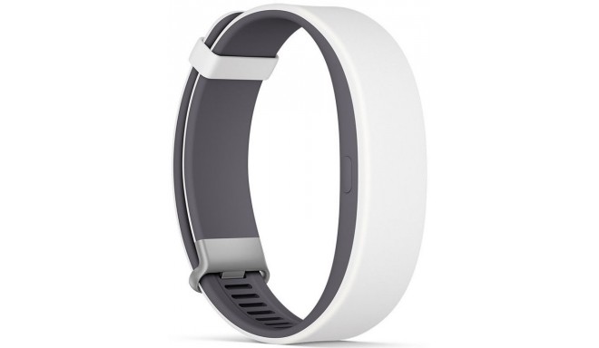 Sony трекер активности SmartBand 2 SWR12, белый