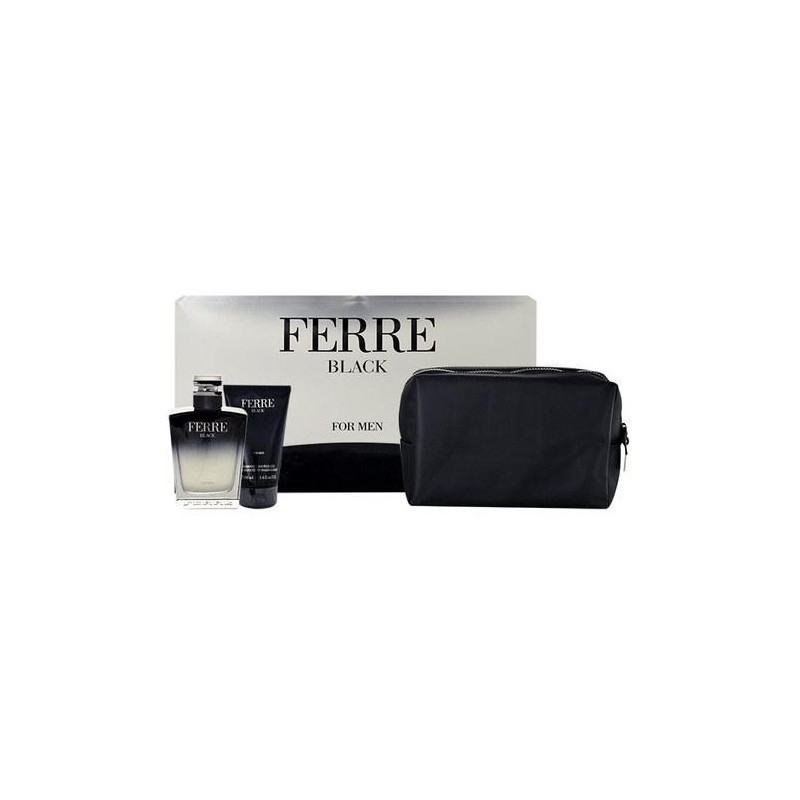 ferre black 100ml