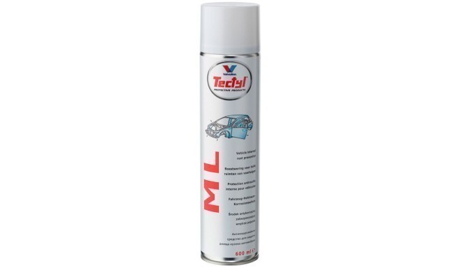 Valvoline Internal Rust Preventive Tectyl Ml Ml