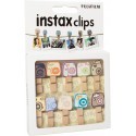 Fujifilm Instax Design Clips Camera 10pcs