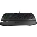 Roccat keyboard Horde Aimo US, black