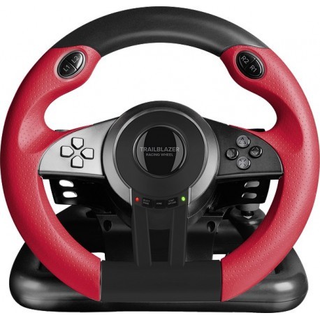 Speedlink штурвал Trailblazer Racing PS4/3