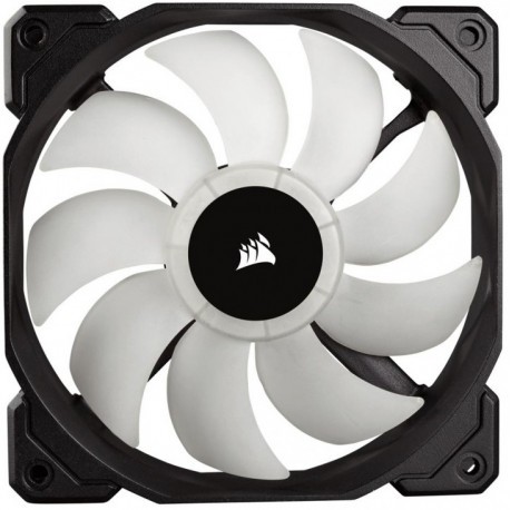 Corsair ventilaator Air Series SP120 RGB LED