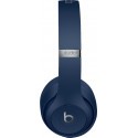Beats kõrvaklapid + mikrofon Studio3, sinine