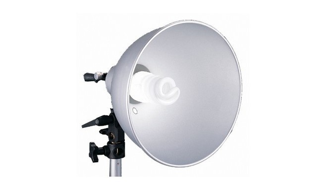 Falcon Eyes lamp holder LHPAT-21-1 + lamp ML-28