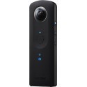 Ricoh Theta S, black