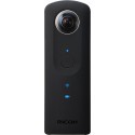 Ricoh Theta S, black