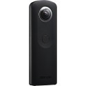 Ricoh Theta S, black