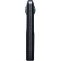 Ricoh Theta S, black