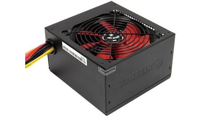 Xilence PSU Performance C 500W XP500R6 (XN042)