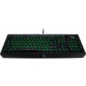 Razer keyboard Blackwidow Ultimate 2016 RUS
