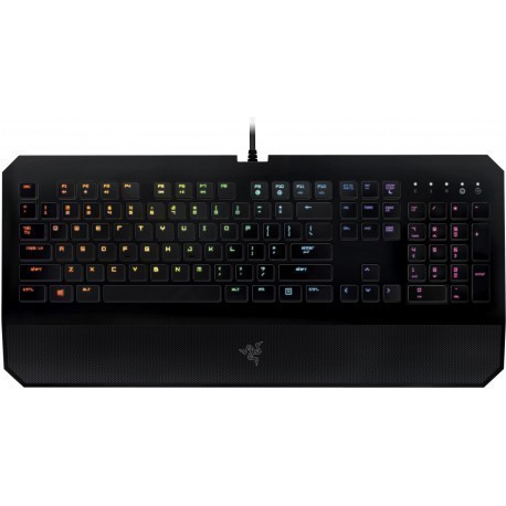 Razer klaviatuur DeathStalker Chroma RUS