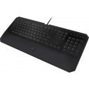 Razer keyboard DeathStalker Chroma RUS