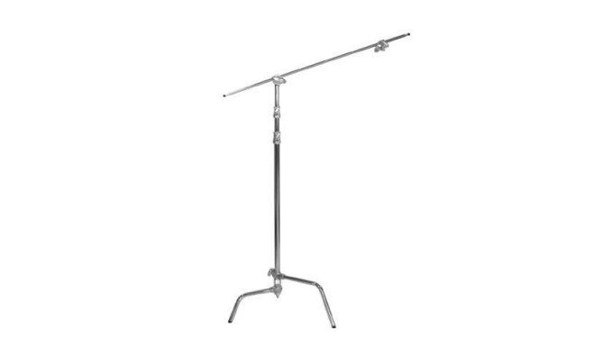 Falcon Eyes C-Stand with Light Boom CS-3200 320 cm