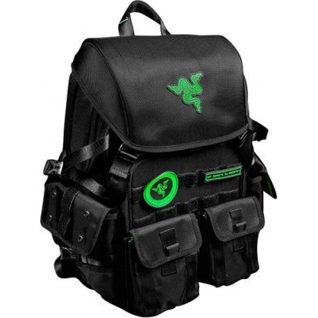 Razer seljakott Tactical Pro Backpack