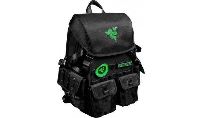 Razer mugursoma Tactical Pro Backpack