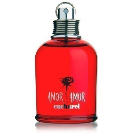 Cacharel Amor Amor Pour Femme Eau de Toilette 100мл