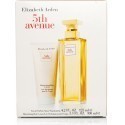 Elizabeth Arden 5th Avenue Pour Femme Eau de Parfum 125ml set