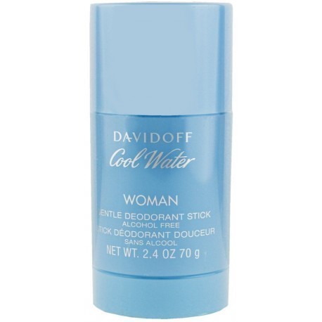 Davidoff Cool Water Pour Femme pulkdeodorant 75ml