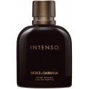 Dolce&Gabbana Intenso Pour Homme Eau de Parfum 200ml