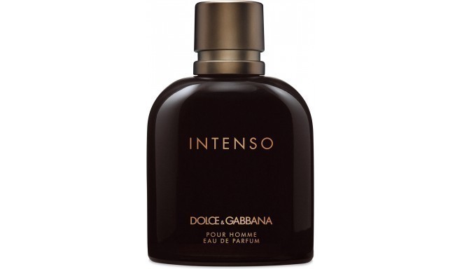 Dolce&Gabbana Intenso Pour Homme Eau de Parfum 200ml