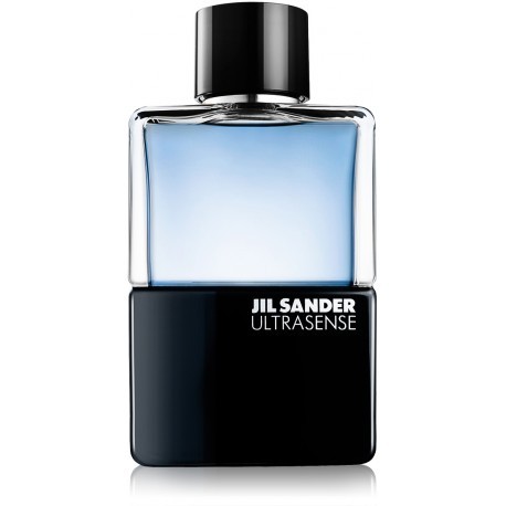 Jil Sander Ultrasense Pour Homme Eau de Toilette 100ml