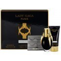 Lady Gaga Fame Pour Femme Eau de Parfum 50ml set