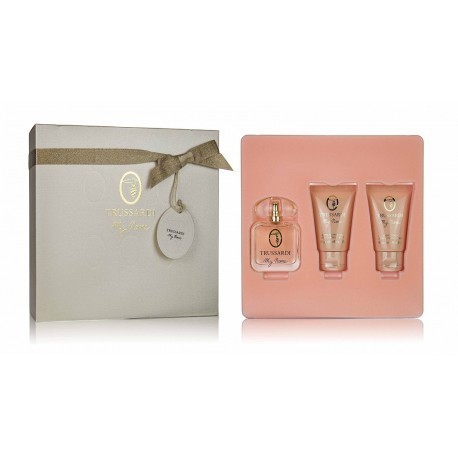 Trussardi My Name Pour Femme Eau de Parfum 30ml komplekt