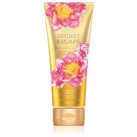Victoria's Secret käte- ja kehakreem Secret Escape 200ml