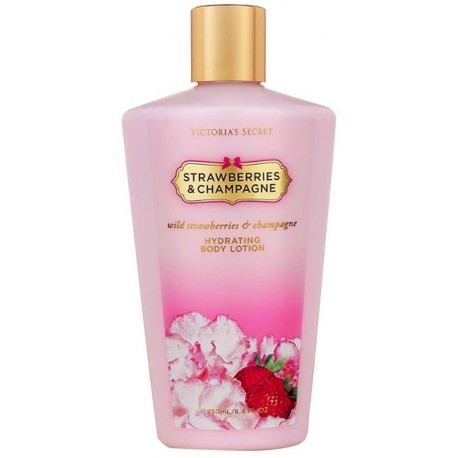 Victoria's Secret ihupiim Strawberries & Champagne 250ml