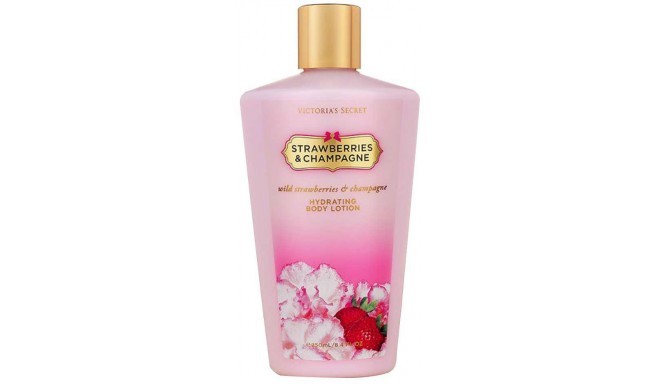 Victoria's Secret ihupiim Strawberries & Champagne 250ml