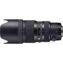 Sigma 50-100mm f/1.8 DC HSM Art lens for Nikon