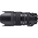 Sigma 50-100mm f/1.8 DC HSM Art lens for Nikon