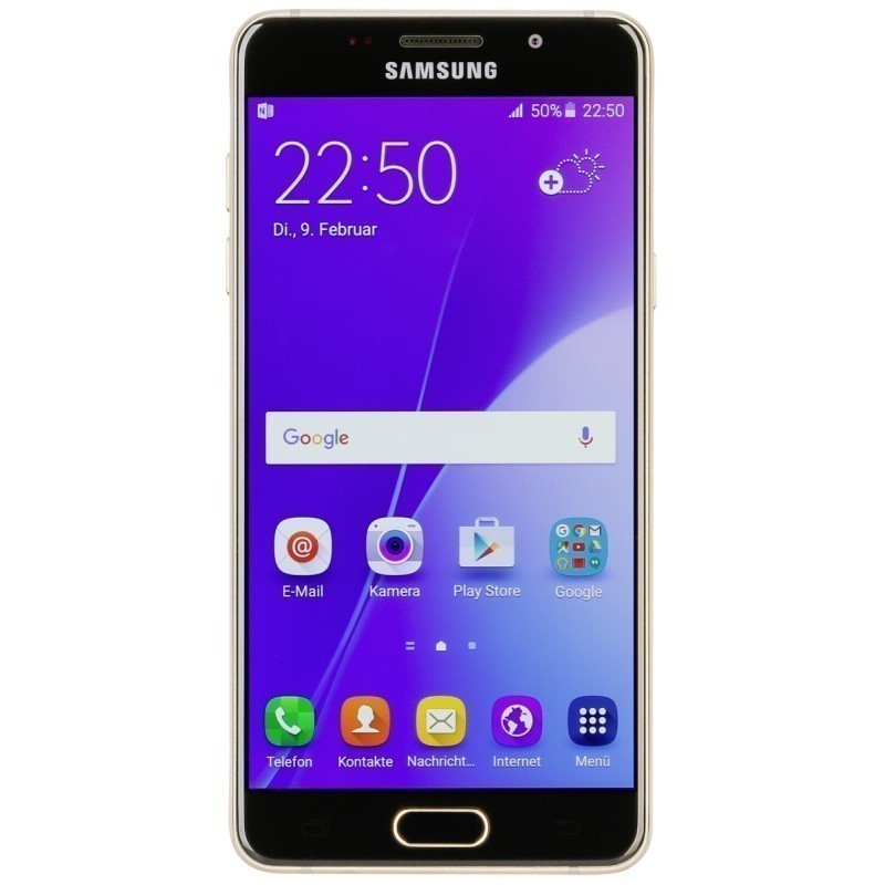 galaxy a52016