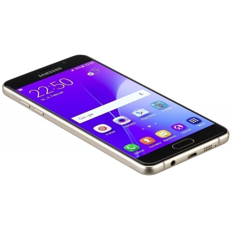 galaxy a52016