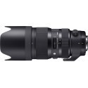 Sigma 50-100mm f/1.8 DC HSM Art objektiiv Canonile