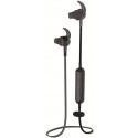 Vivanco earphones Sport Air 4, black (35542)