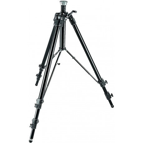 Manfrotto statīvs 161MK2B, melns