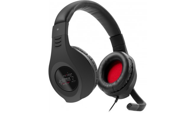 Speedlink headset Coniux PS4 (SL-4533-BK)